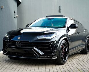 Lamborghini Lamborghini Urus Performante -4-Seat/B&O/Alcantara Gebrauchtwagen