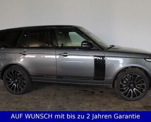 Land Rover Land Rover Range Rover 4.4 SDV8 Autobiography,ACC, Gebrauchtwagen