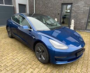 Tesla Tesla Model 3 Long Range/Allrad/LED/autonomes Fahr Gebrauchtwagen