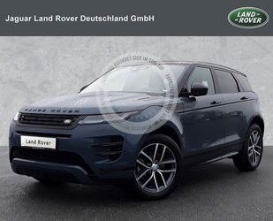 Land Rover Land Rover Evoque Dynamic SE AHK,WINTER PAKET,Blac Gebrauchtwagen