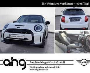 Mini MINI Cooper SE. MINI Yours Trim Panorama Klimaaut. Gebrauchtwagen