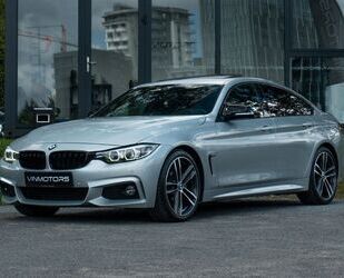 BMW BMW 430 Gran Coupé/MSport/Carplay/LED/NEW Gebrauchtwagen