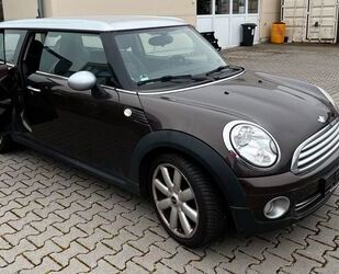 Mini MINI Cooper Clubman Cooper Gebrauchtwagen