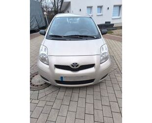 Toyota Toyota Yaris 1,33-l-Dual-VVT-i Cool+ Gebrauchtwagen