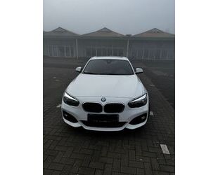 BMW BMW 116i Sport Gebrauchtwagen