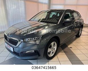 Skoda Scala Gebrauchtwagen