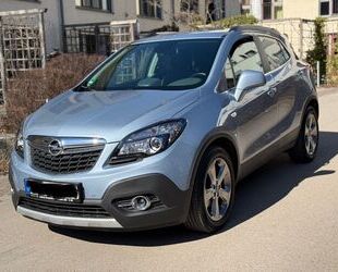 Opel Mokka Gebrauchtwagen