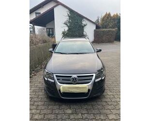 VW Volkswagen Passat 2.0 Turbo FSI Highline Highline Gebrauchtwagen