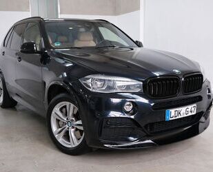 BMW BMW X5 M50 m50d Gebrauchtwagen