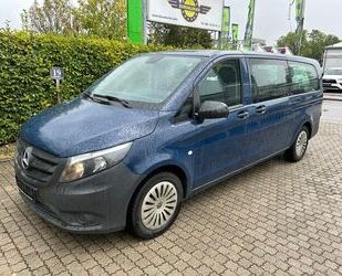 Mercedes-Benz Mercedes-Benz Vito Tourer 114 CDI Pro extralang 2x Gebrauchtwagen