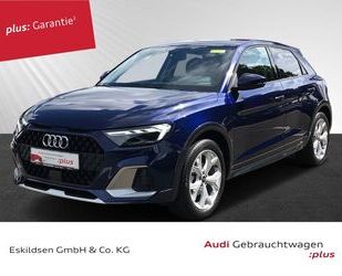 Audi Audi A1 allstreet 30 TFSI S tronic NAVI+ACC+SITZHE Gebrauchtwagen