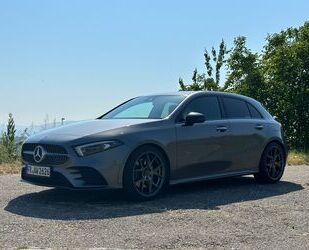 Mercedes-Benz Mercedes-Benz A 250 DCT Gebrauchtwagen