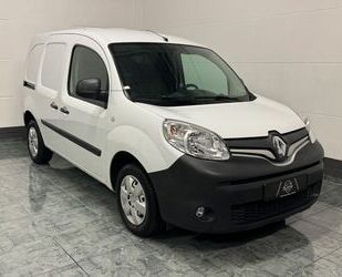 Renault Renault Kangoo Rapid Extra*Navi*Klima*PDC Gebrauchtwagen