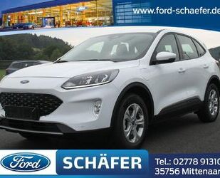 Ford Ford Kuga Plug-In Hybrid Cool & Connect+DAB+KLIMA+ Gebrauchtwagen