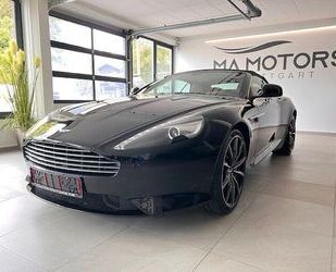 Aston Martin Aston Martin DB9 6.0 Volante GT - SAMMLERZUSTAND- Gebrauchtwagen