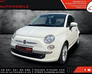 Fiat Fiat 500 Gebrauchtwagen