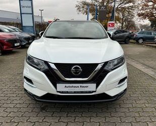 Nissan Nissan Qashqai N-Connecta Gebrauchtwagen