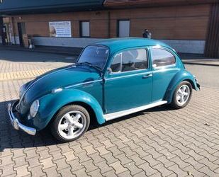 VW Volkswagen Käfer Gebrauchtwagen