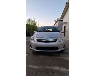 Toyota Toyota Auris Hybrid Executive 1,8-l-VVT-i Executiv Gebrauchtwagen