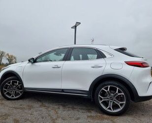 Kia Kia XCeed 1.6 GDI PHEV*DCT6*PANO*AHK*SHZ*LHZ Gebrauchtwagen