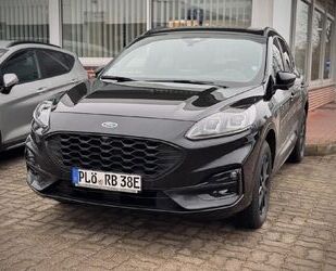 Ford Ford Kuga Plug-In Hybrid ST-Line Gebrauchtwagen