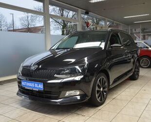 Skoda Skoda Fabia Combi Monte Carlo *PANORAMA*90tkm!*2.H Gebrauchtwagen