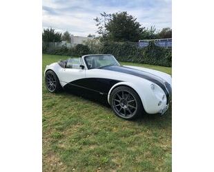 Wiesmann Wiesmann MF 3 final edition Gebrauchtwagen