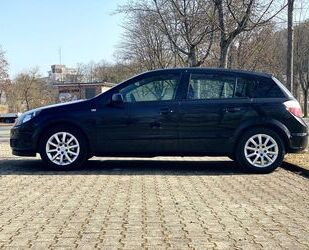 Opel Opel Astra 1.6 Twinport 77kW - Gebrauchtwagen