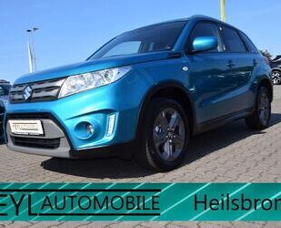 Suzuki Suzuki Vitara 1.6 Gebrauchtwagen