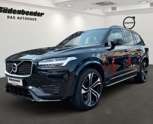 Volvo Volvo XC90 R Design Recharge AWD*22