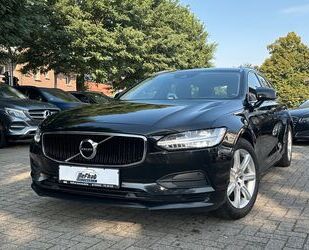 Volvo Volvo V90 Kombi Momentum*Leder*Xenon*Navi*Mwst. Gebrauchtwagen