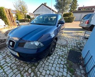 Seat Seat Ibiza 1.4 16V , TüV 2/26 , Gebrauchtwagen