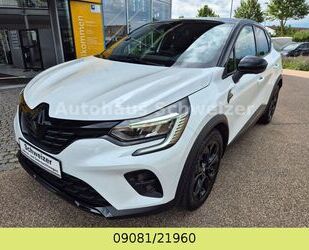 Renault Renault Captur II PHEV Rive Gauche Gebrauchtwagen