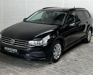 VW Volkswagen Passat Variant 2.0 TDI Navi AHK LED PDC Gebrauchtwagen