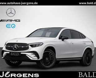 Mercedes-Benz Mercedes-Benz GLC 300 e 4M Coupé AMG/Pano/Burm3D/3 Gebrauchtwagen