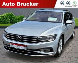 VW Volkswagen Passat Variant 2.0 TDI+Anhängerkupplung Gebrauchtwagen