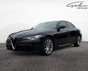 Alfa Romeo Alfa Romeo Giulia Veloce Q4 Gebrauchtwagen