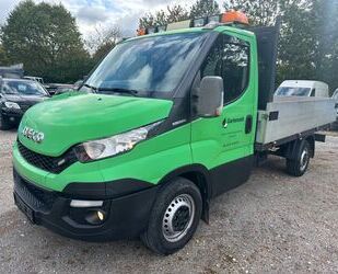 IVECO Iveco Daily pritsche 35 S ..TÜV 10,2026) Gebrauchtwagen