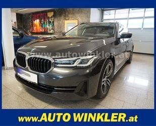 BMW BMW 520d 48 V Touring Aut. LED/PDC netto22800 Gebrauchtwagen