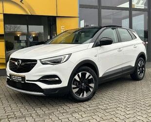 Opel Opel Grandland X Elegance Automatik / LED / 360 Vi Gebrauchtwagen