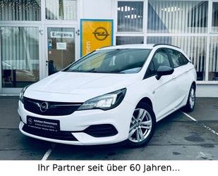 Opel Opel Astra K Sports Tourer 1.5 CDTI/1Hd/Automatik/ Gebrauchtwagen