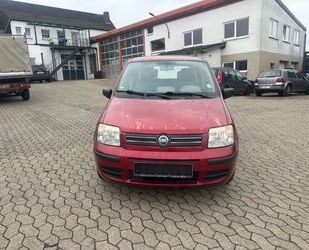 Fiat Fiat Panda 1.2 8V Dynamic ! Tüv bis 05/2025 Gebrauchtwagen