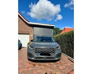 Audi Audi Q2 1.6 TDI - Gebrauchtwagen