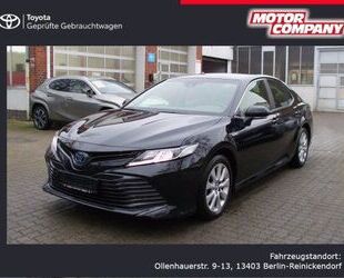 Toyota Toyota Camry Hybrid Business Edition Gebrauchtwagen