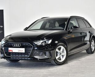 Audi Audi A4 Avant 35 TFSI Gebrauchtwagen