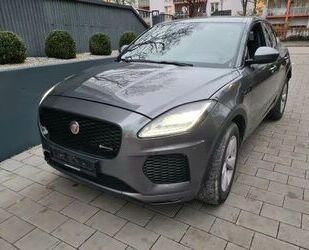 Jaguar Jaguar E-PACE R-Dynamic S AWD,Automatik,Leder,Pake Gebrauchtwagen