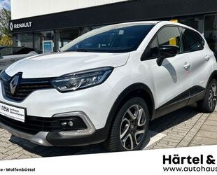 Renault Renault Captur TCe 90 Intens +City-Paket Plus+GJR+ Gebrauchtwagen