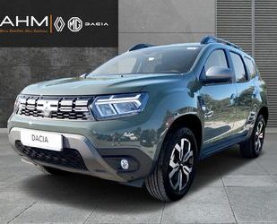 Dacia Dacia Duster Journey TCe 150 Navi 360 Kamera Klima Gebrauchtwagen