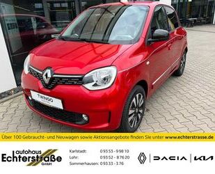 Renault Renault Twingo Electric Techno +SHZ+NAVI+KAMERA Gebrauchtwagen