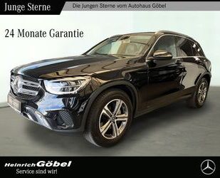 Mercedes-Benz Mercedes-Benz GLC 220 d 4Matic (EURO 6d) Gebrauchtwagen